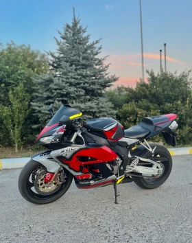 Honda Cbr 1000RR | Mobile.bg    5