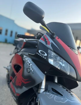     Honda Cbr 1000RR