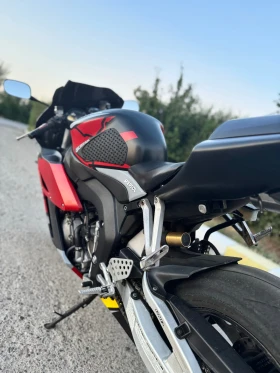 Honda Cbr 1000RR | Mobile.bg    6