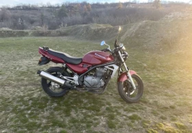 Обява за продажба на Kawasaki ER 500 ~2 699 лв. - изображение 1