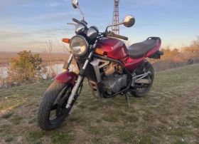 Обява за продажба на Kawasaki ER 500 ~2 699 лв. - изображение 2