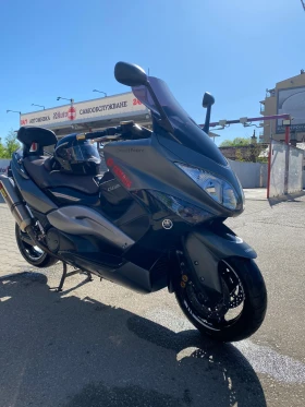 Yamaha T-max T max XP 500 | Mobile.bg    7