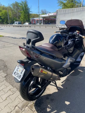 Yamaha T-max T max XP 500 | Mobile.bg    3