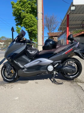  Yamaha T-max