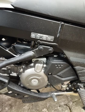 Suzuki V-strom XT | Mobile.bg    8