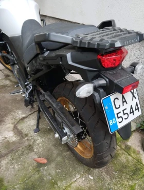 Suzuki V-strom XT | Mobile.bg    13