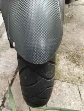 Suzuki V-strom XT | Mobile.bg    9