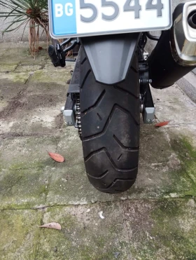 Suzuki V-strom XT | Mobile.bg    10