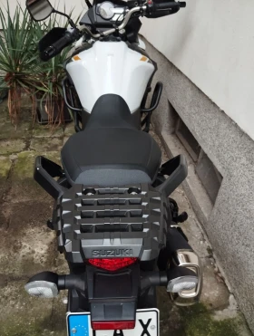 Suzuki V-strom XT | Mobile.bg    7