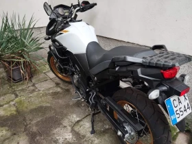 Suzuki V-strom XT | Mobile.bg    5