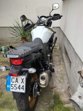 Suzuki V-strom XT | Mobile.bg    12