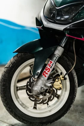 Yamaha Aerox 70 | Auto.bg — изображение 6