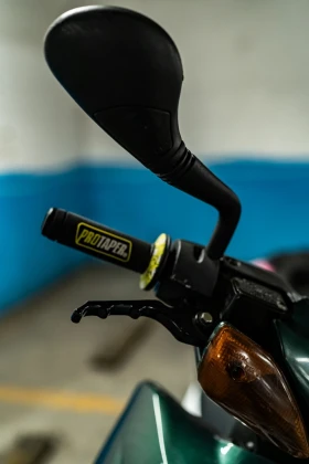 Yamaha Aerox 70 | Auto.bg — изображение 5