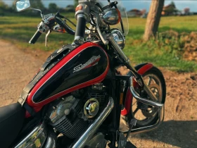 Honda Shadow 1100 SPIRIT | Mobile.bg � ����� ������ 7