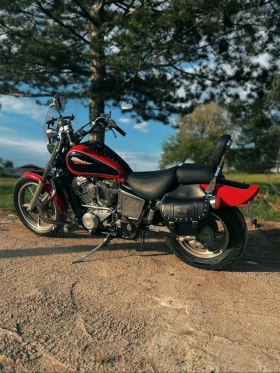 ������ Honda Shadow