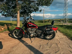 Honda Shadow 1100 SPIRIT | Mobile.bg � ����� ������ 3