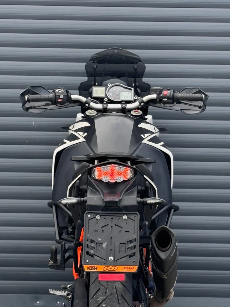 Ktm Adventure 1090 MIVV, снимка 7 - Мотоциклети и мототехника - 52003542
