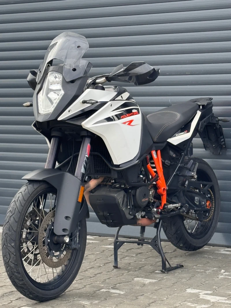 Ktm Adventure 1090 MIVV, снимка 2 - Мотоциклети и мототехника - 52003542
