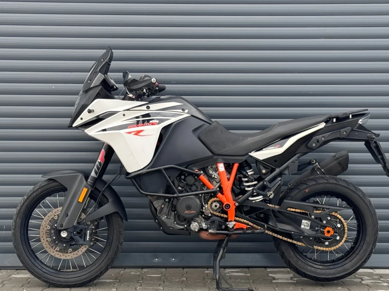 Ktm Adventure 1090 MIVV