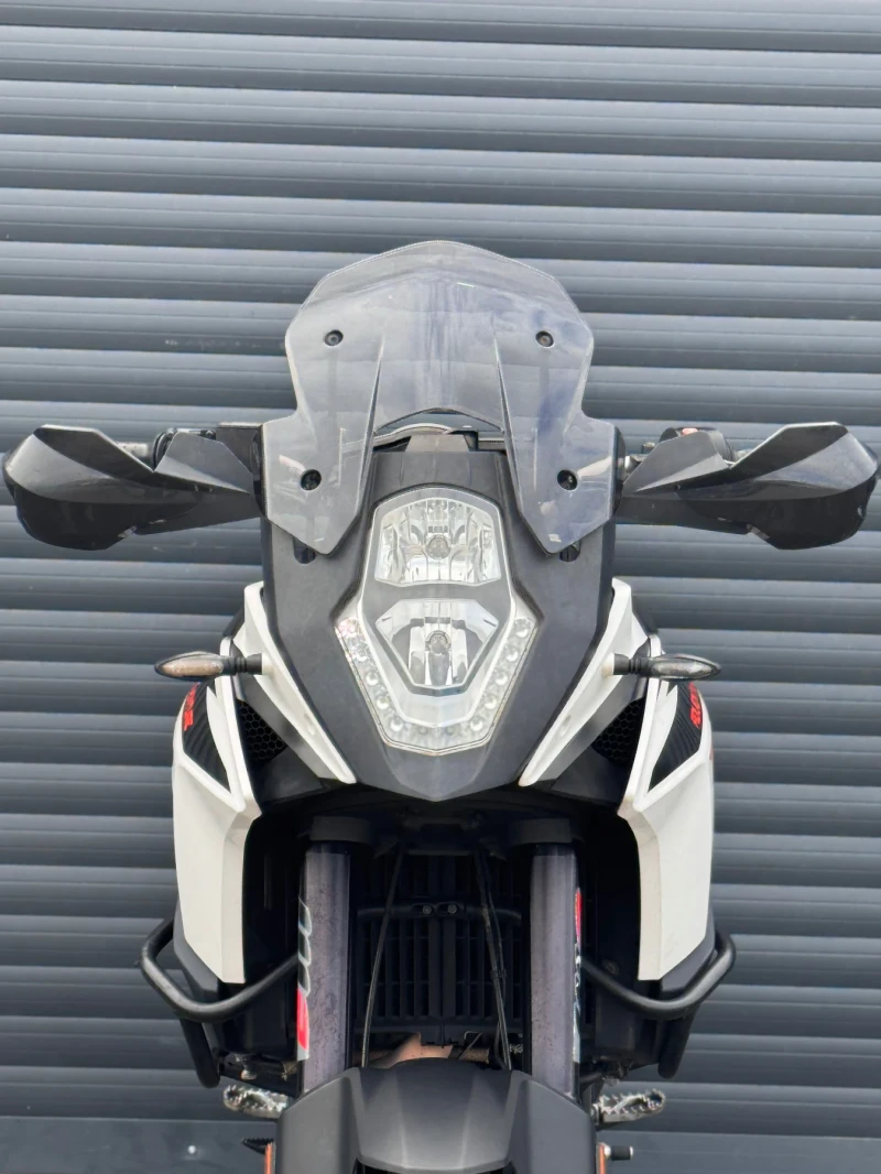 Ktm Adventure 1090 MIVV, снимка 3 - Мотоциклети и мототехника - 52003542