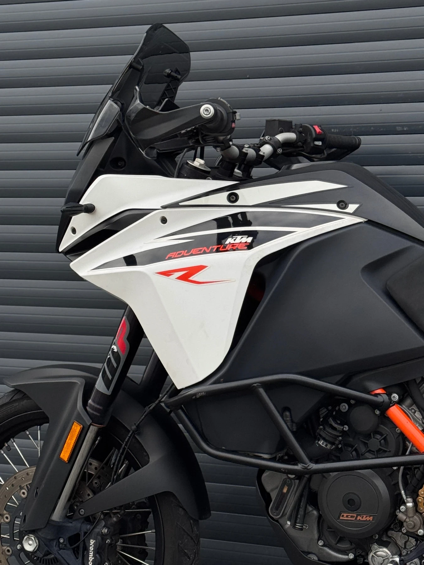 Ktm Adventure 1090 MIVV | Mobile.bg   11