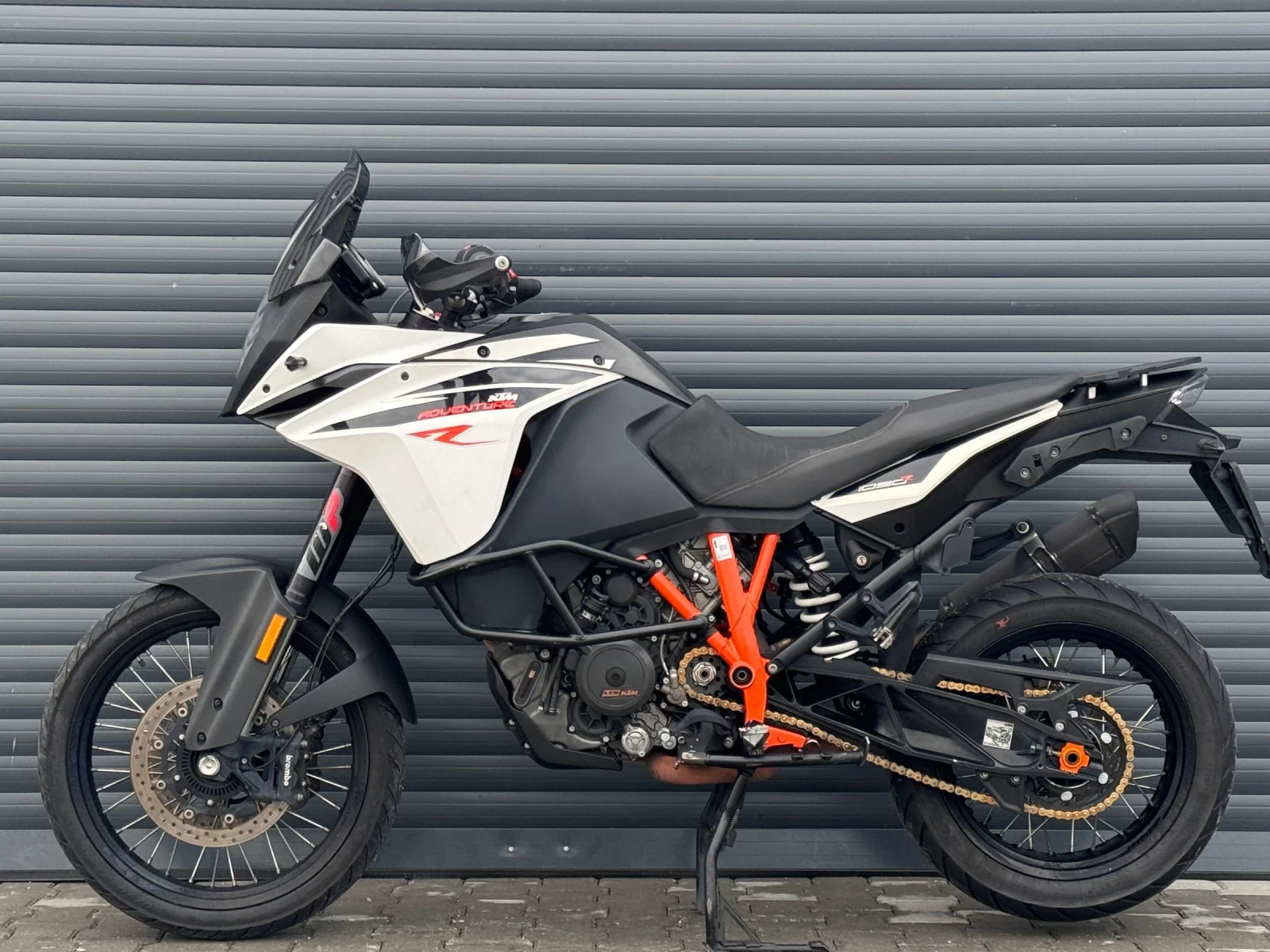 Ktm Adventure 1090 MIVV - изображение 5
