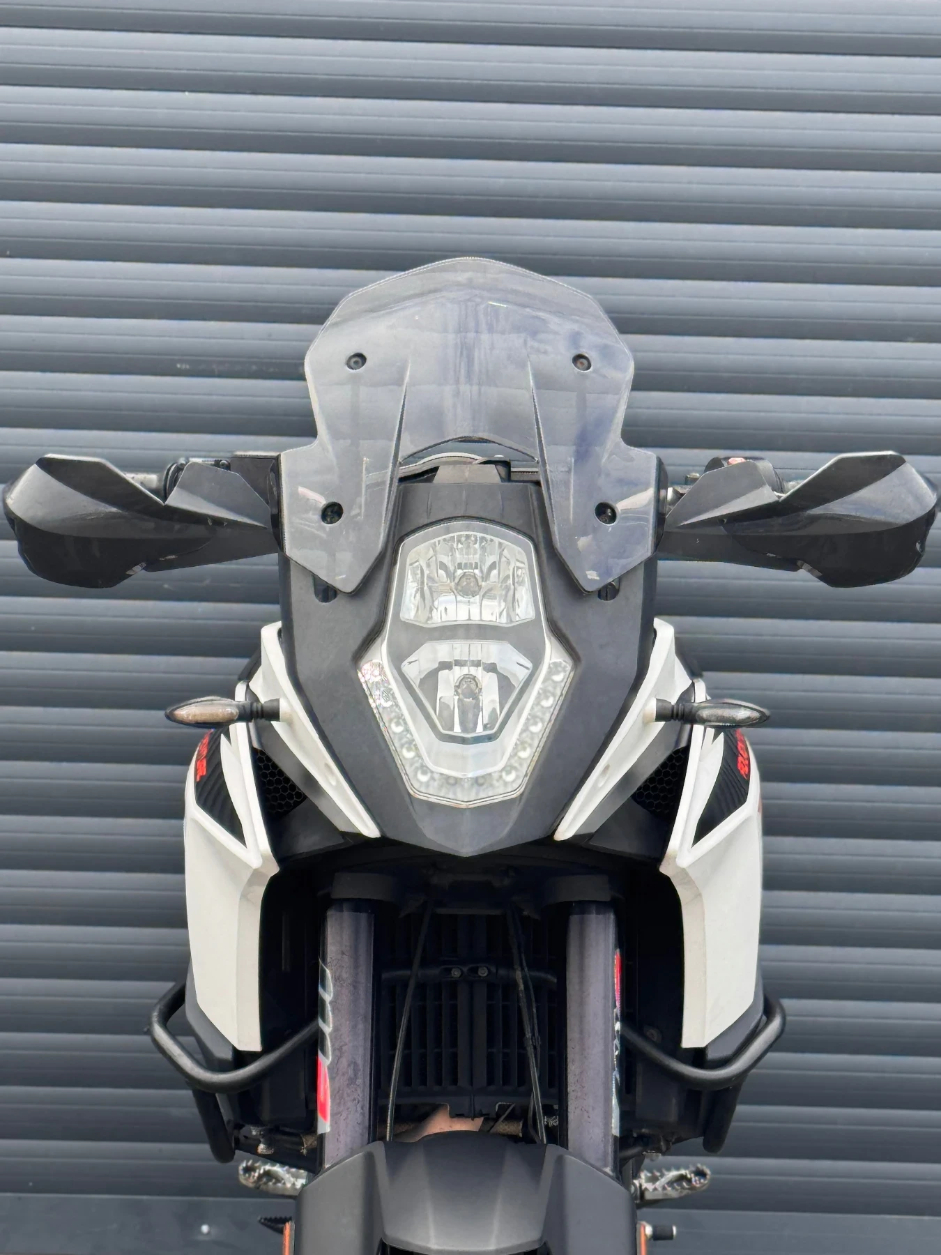 Ktm Adventure 1090 MIVV - изображение 2