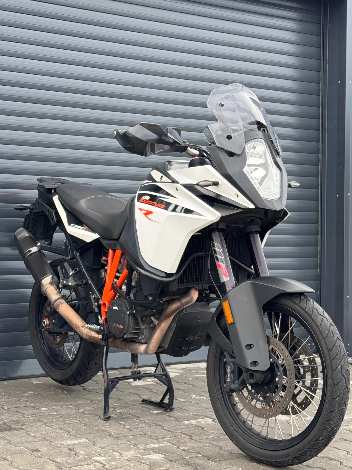 Ktm Adventure 1090 MIVV - изображение 3