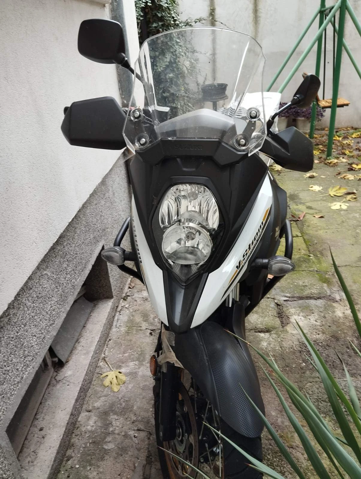 Suzuki V-strom XT | Mobile.bg   11