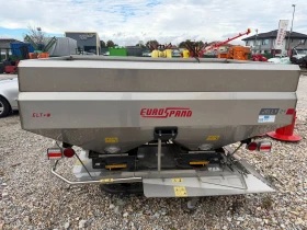 Торачка Друга марка EUROSPAND JOLY 24 ISOBUS, снимка 3