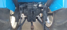 Трактор ISEKI МТ2501, снимка 6