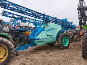 ����� �� �������� �� ��������� Berthoud Tenor 