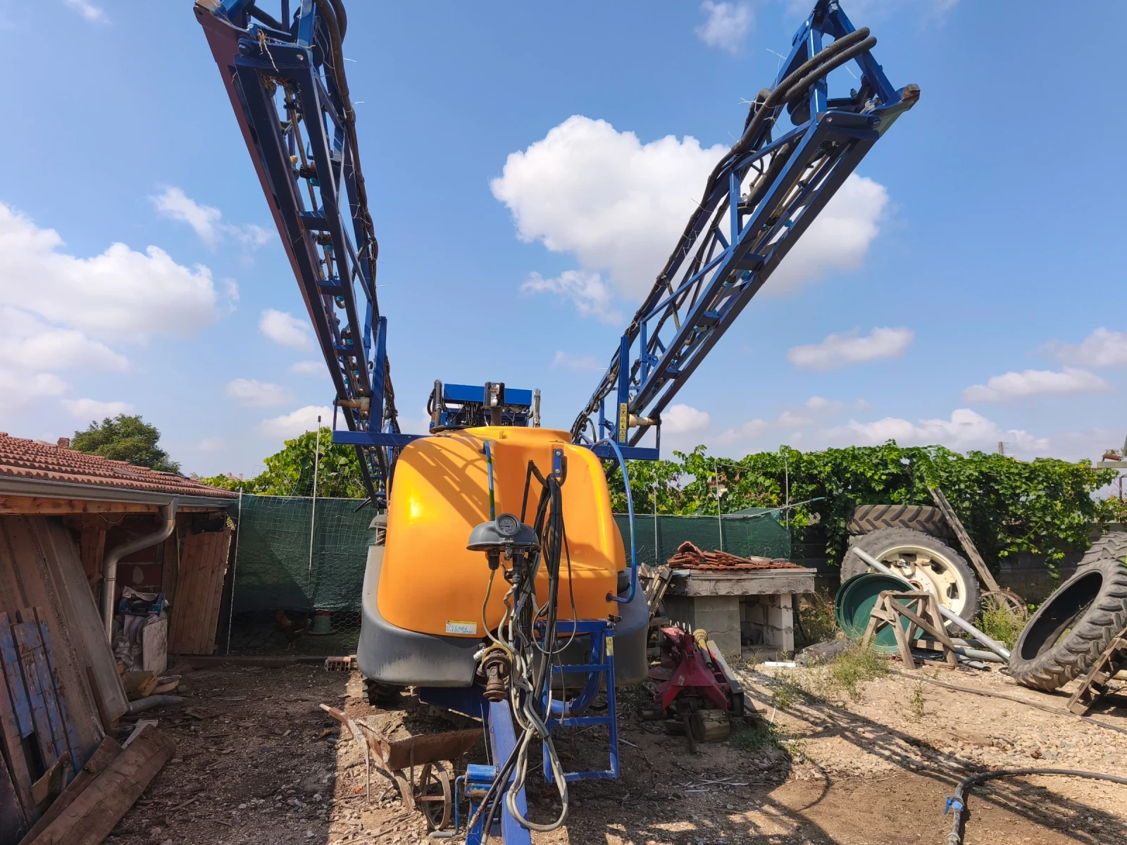  Caruelle Olympia S320 | Mobile.bg   1