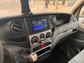 Кемпер Други Iveco Deily, снимка 11