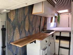 Кемпер Други Iveco Deily, снимка 7