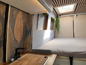 Кемпер Други Iveco Deily, снимка 2