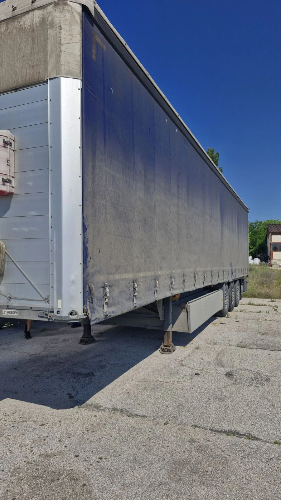 ����������� Schmitz SCB S3B | Mobile.bg � ����������� 3