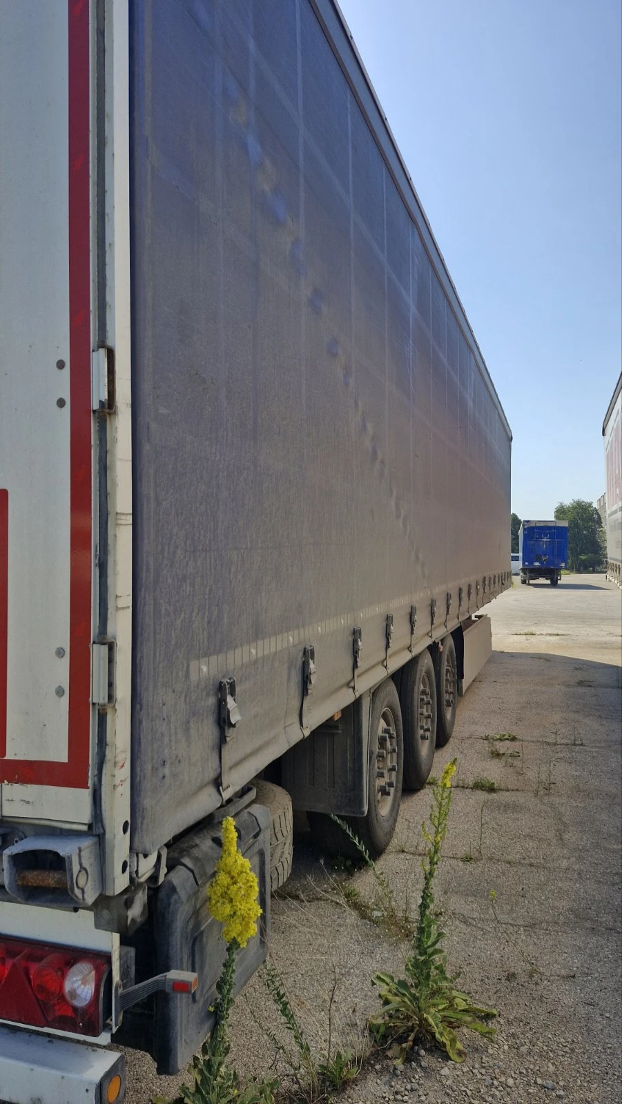 ����������� Schmitz SCB S3B | Mobile.bg � ����������� 1