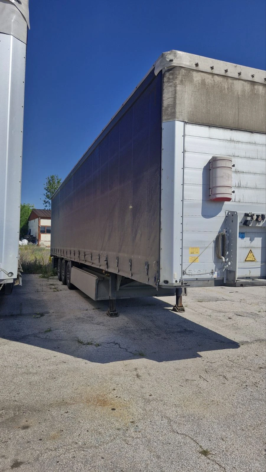 ����������� Schmitz SCB S3B | Mobile.bg � ����������� 4