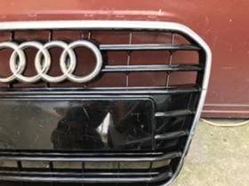 Решетка за Audi A6, снимка 3