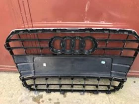 Решетка за Audi A6, снимка 4
