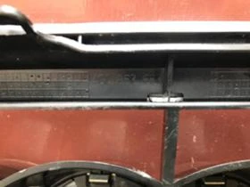 Решетка за Audi A6, снимка 5