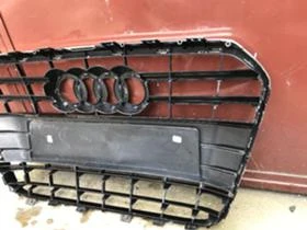 Решетка за Audi A6, снимка 8
