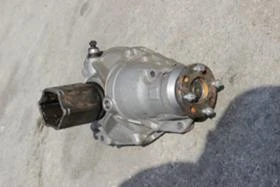 Трансмисия за BMW 535, снимка 2