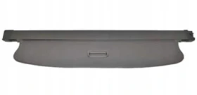 Кора/Щора багажник AUDI Q8/SQ8 2018- 4M8863553, снимка 1