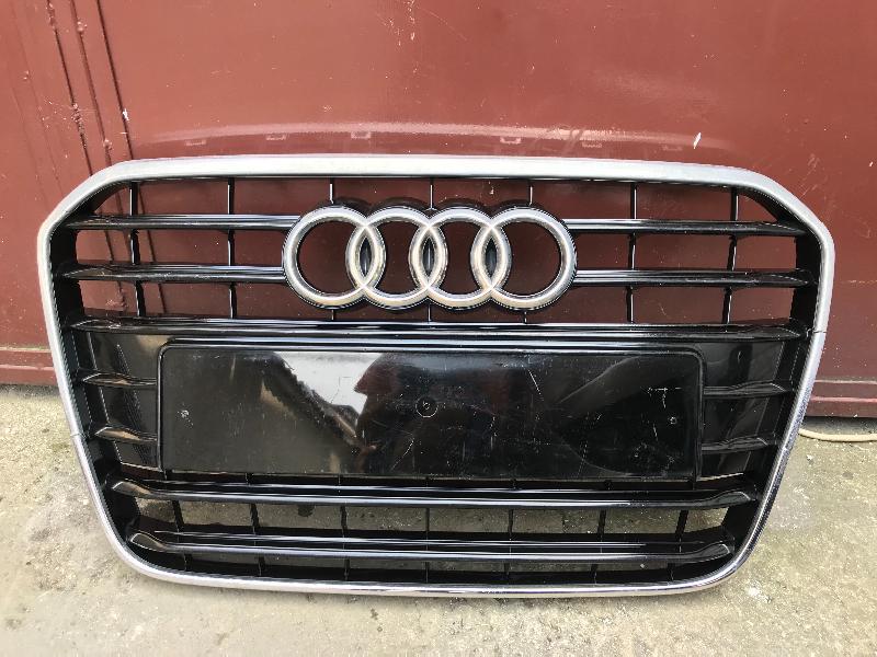 Решетка за Audi A6
