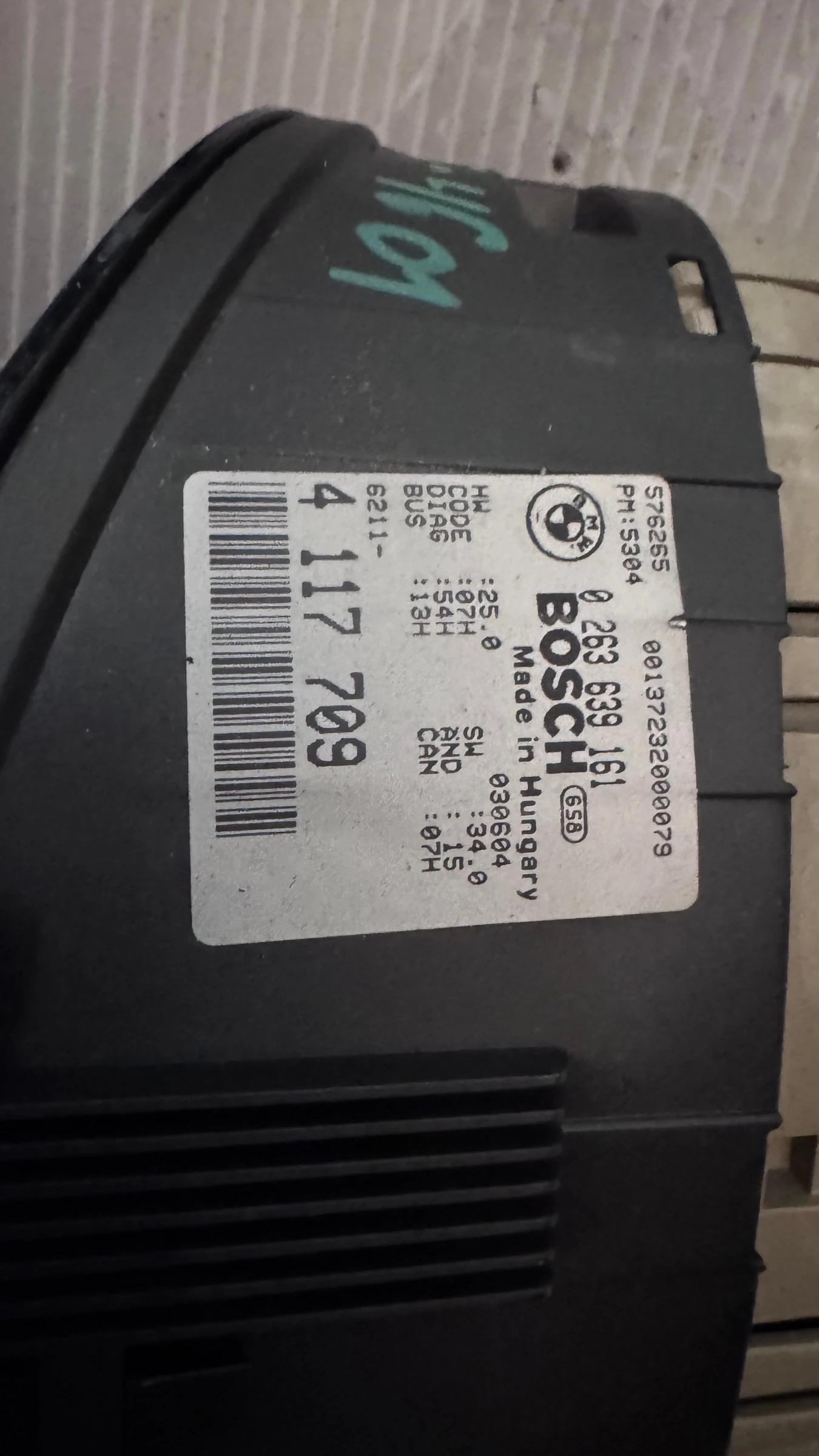   BMW E46 - 6211-4117709 / 0263639161 | Mobile.bg   2