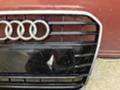 Решетка за Audi A6, снимка 3