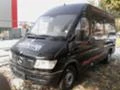 Окачване за Mercedes-Benz Sprinter, снимка 1