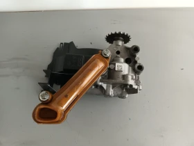 Маслена помпа рено лагуна 2.0дци, нисан